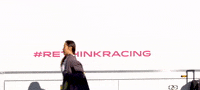 Sport Racing GIF by W Series