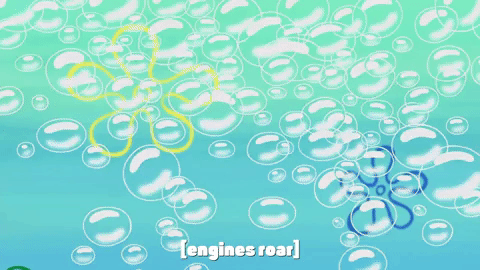 season 9 episode 24 GIF by SpongeBob SquarePants