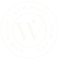 New Post Sticker by Wildings Studio
