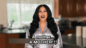 love & hip hop cyn santana GIF by VH1