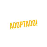 Adoptist adopta adopcion adoptado adoptist Sticker