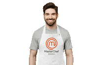 Masterchef Sticker by Pão de Açúcar