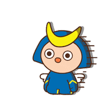 Sad Magic Sticker by WEBZEN FRIENDS