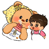 nattameowing  Sticker