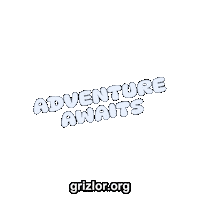 Fun Bear Sticker by grizlor