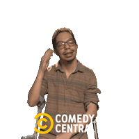 Standup Ccbr Sticker by Comedy Central BR