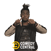 comedycentralbrasil standup comedycentral ccbr comedycentralbr Sticker