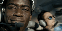 happy damson idris GIF by Snowfall