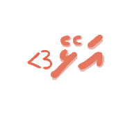 Thakethi Sticker