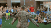 soldiers GIF