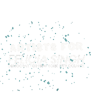 Hi Felicia Sticker by FeliciaSingh