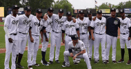 baseball squad GIF by Kane County Cougars