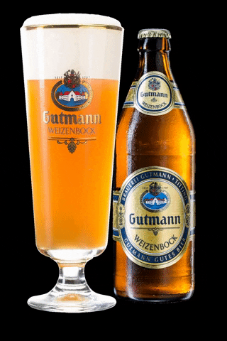 Cheers GIF by Brauerei Gutmann