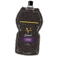 Beauty Bottle Sticker by CHUOYUKI