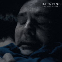 the haunting of hill house GIF by NETFLIX