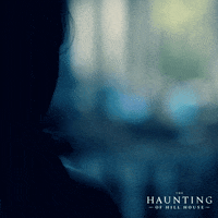 the haunting of hill house GIF by NETFLIX