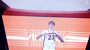 Uva Mens Basketball GIF by Virginia Athletics
