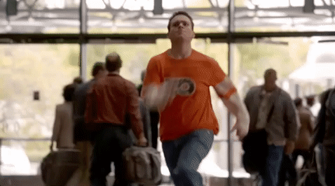 Season 1 GIF by ABC Network