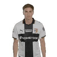 Goal Gaetano Sticker by Parma Calcio 1913