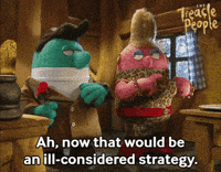 Stop Motion Animation GIF by Fire Mountain Productions