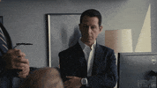 Jeremy Strong Television GIF by SuccessionHBO