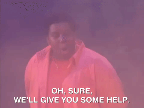 kenan and kel nicksplat GIF