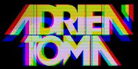 GIF by Adrien Toma