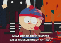 stan marsh kid GIF by South Park 