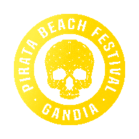 PirataFestival piratafest piratafestival festivalpirata piratasdelritmo Sticker
