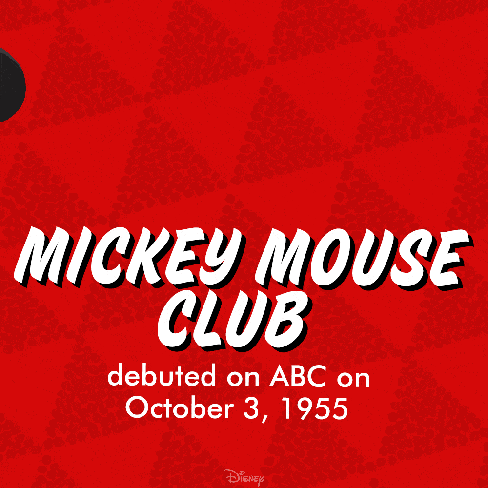 mickey mouse television GIF by Disney