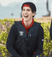 Shock Jaw Drop GIF