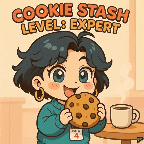 Snacking For You GIF by Persona