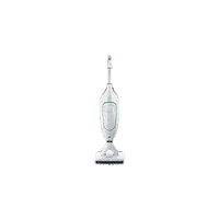 Cleaning Vacuum Sticker by Kobold France