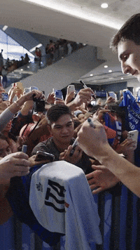 Joy Win GIF by Volleyball World