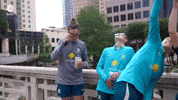 Solar Eclipse Glasses GIF by Football Australia