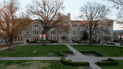 Campus Quad GIF by University of Central Missouri