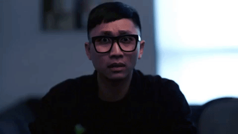 poison julie nolke GIF by gunnarolla