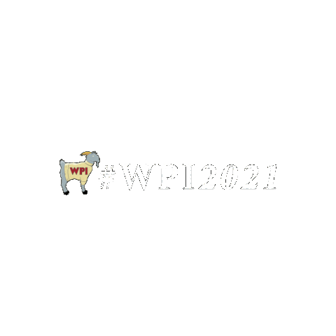 Worcester Polytechnic Institute Sticker by wpi