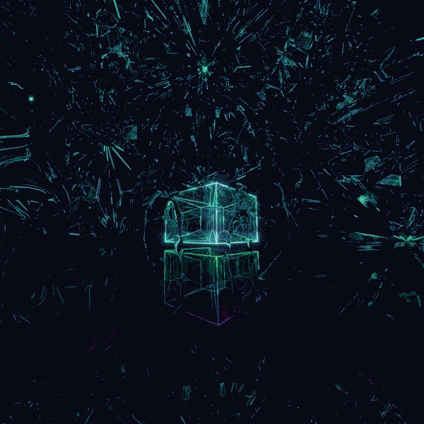 Believe It Vector Meldrew GIF by DAZZLE SHIP