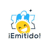 Sticker by Ticketland Travel
