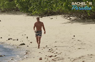 bachelorinparadiseau love island paradise exotic GIF