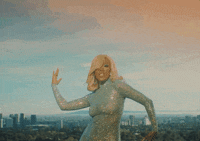 Say So Music Video GIF by Doja Cat