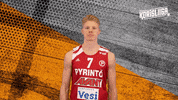 Sport Basketball GIF by Basket_fi