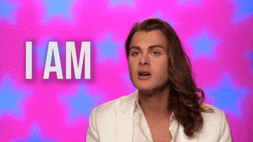 I Am