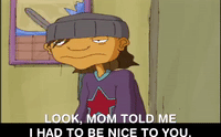 rocket power nicksplat GIF