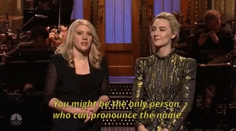 kate mckinnon snl GIF by Saturday Night Live