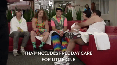 comedy central adam demamp GIF by Workaholics