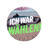Sticker by gruene_nrw