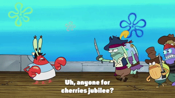 season 9 GIF by SpongeBob SquarePants