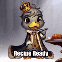 Recipe Cooking GIF by sirduckbeth
